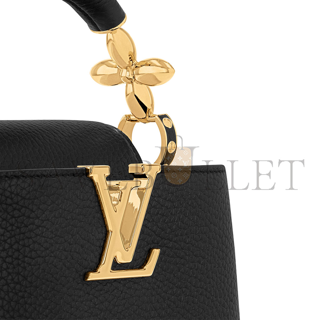 l**is V*t*n capucines mini m23943 (21*14*8cm)